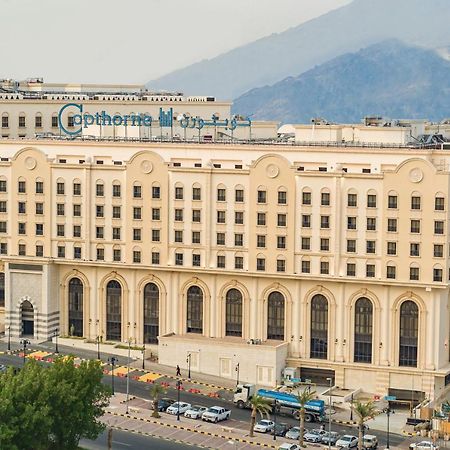 Copthorne Makkah Al Naseem Ξενοδοχείο Μέκκα Εξωτερικό φωτογραφία